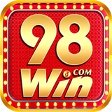 The "98WIN" user's logo
