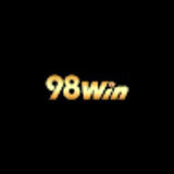 The "Nhà cái 98WIN" user's logo