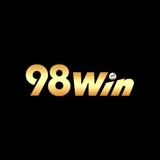 The "98win" user's logo