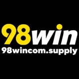 The "98wincomsupply" user's logo