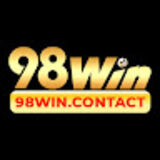 The "98Win – Nhà Cái Tổng Hợp Game Trực Tuyến Uy Tín #1 Việt Nam" user's logo