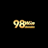 The "98WIN" user's logo