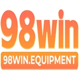 The "98Win equipment" user's logo