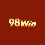 The "98Win - Nhà Cái 98Win Đổi Thưởng Uy Tín Số 1 Việt Nam" user's logo