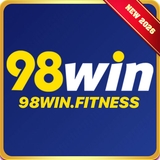 The "98winfitness" user's logo