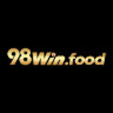 The "98win food" user's logo