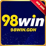The "98WIN" user's logo