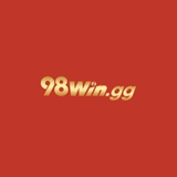 The "98WIN" user's logo