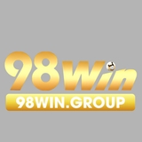The " 98WIN - TRANG CHỦ LINK CHÍNH THỨC 98WIN.GROUP #1 2024" user's logo