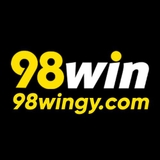 The "98win" user's logo