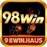 The "98WINhaus" user's logo