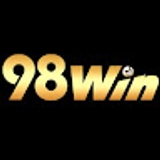 The "98win" user's logo