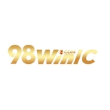 The "Nhà cái 98WIN" user's logo
