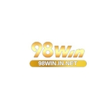 The "98WIN" user's logo