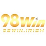 The "Nhà cái 98WIN" user's logo