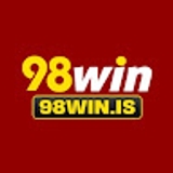 The "98WIN" user's logo