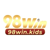 The "98Win Kids" user's logo
