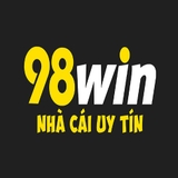 The "Trang chủ 98WIN" user's logo