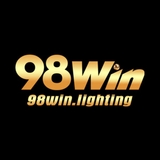 The "98winlighting" user's logo