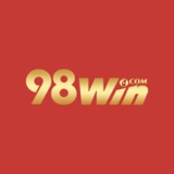 The "98win" user's logo