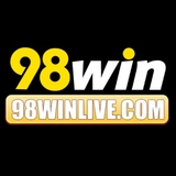 The "98Win" user's logo