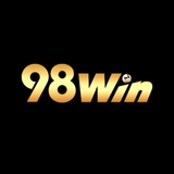 The "98win" user's logo