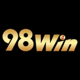 The "Nhà cái 98WIN" user's logo