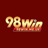 The "Nhà Cái 98WIN" user's logo
