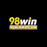 The "98WIN" user's logo
