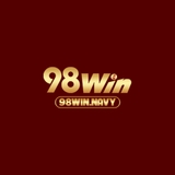 The "98WIN" user's logo