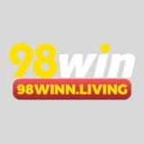 The "98WIN" user's logo