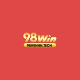 The "98Win tech" user's logo