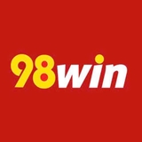 The "98win" user's logo