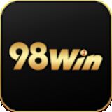The "98WIN" user's logo
