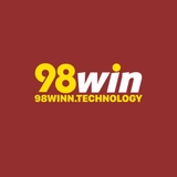 The "98win" user's logo