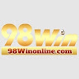 The "Nha Cai 98WIN" user's logo