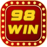 The "98WIN" user's logo
