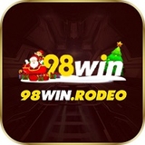 The "98winrodeo" user's logo