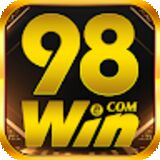 The "98win" user's logo