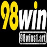 The "98WIN" user's logo