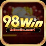 The "98WIN" user's logo