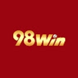 The "98WIN" user's logo