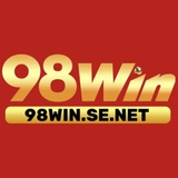 The "98Win – Cổng Game Online Hàng Đầu Việt Nam" user's logo