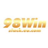 The "98WIN" user's logo