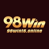 The "98WIN" user's logo