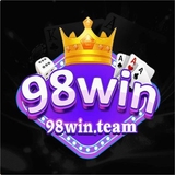 The "98winteam1" user's logo
