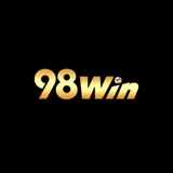 The "98win Nhà Cái" user's logo