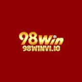 The "98winvi io" user's logo