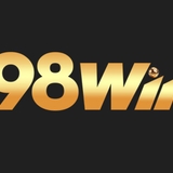 The "98Win" user's logo