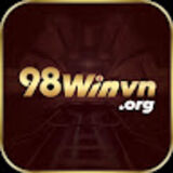 The "98WIN" user's logo